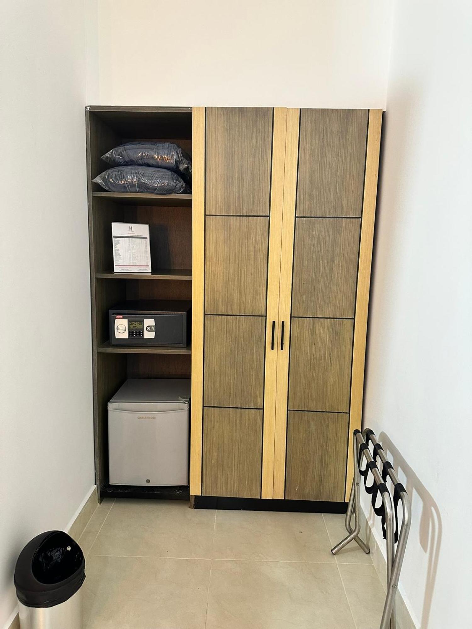 Hotel Merlott Lleras Medellín Zewnętrze zdjęcie