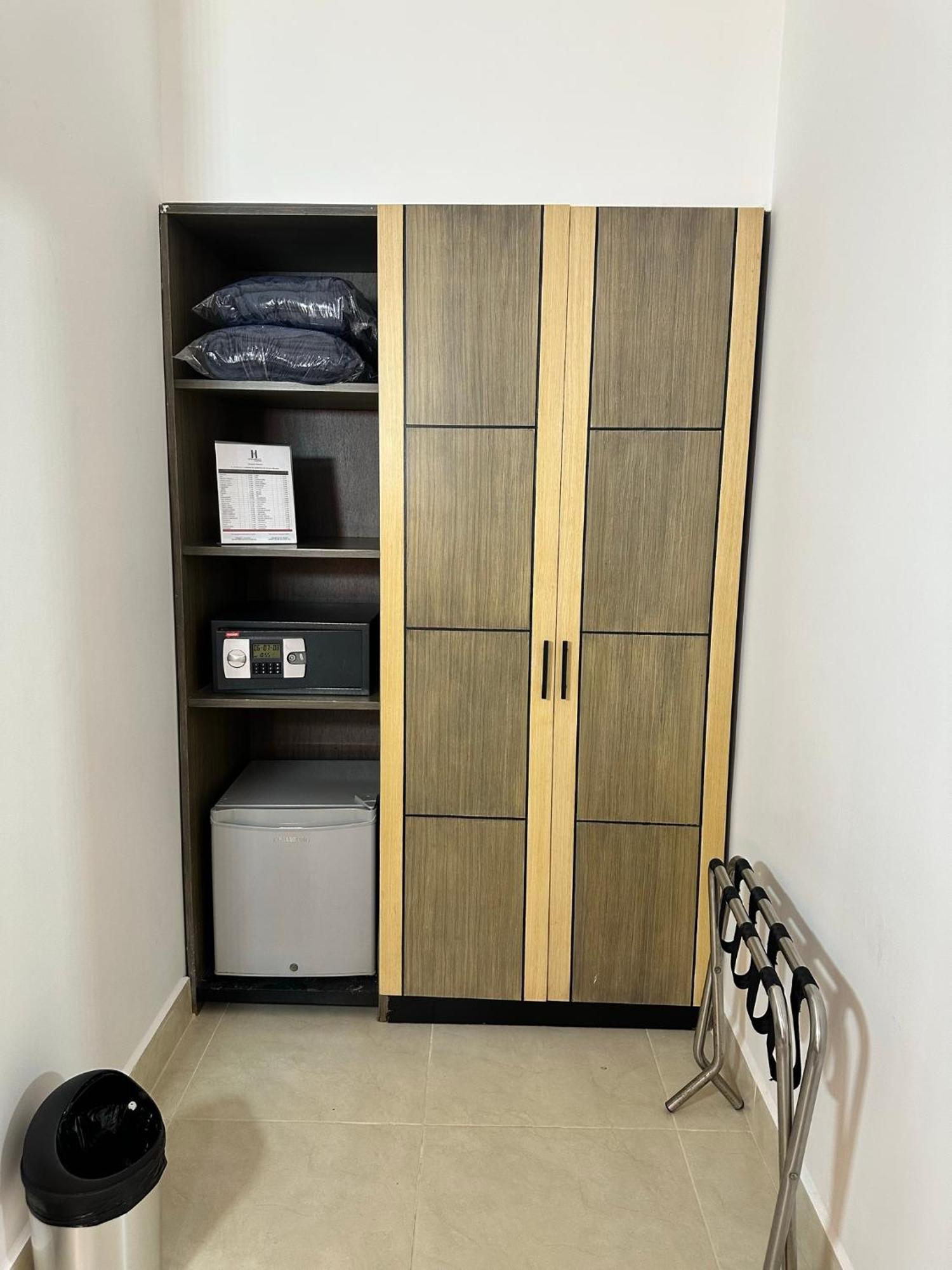 Hotel Merlott Lleras Medellín Zewnętrze zdjęcie