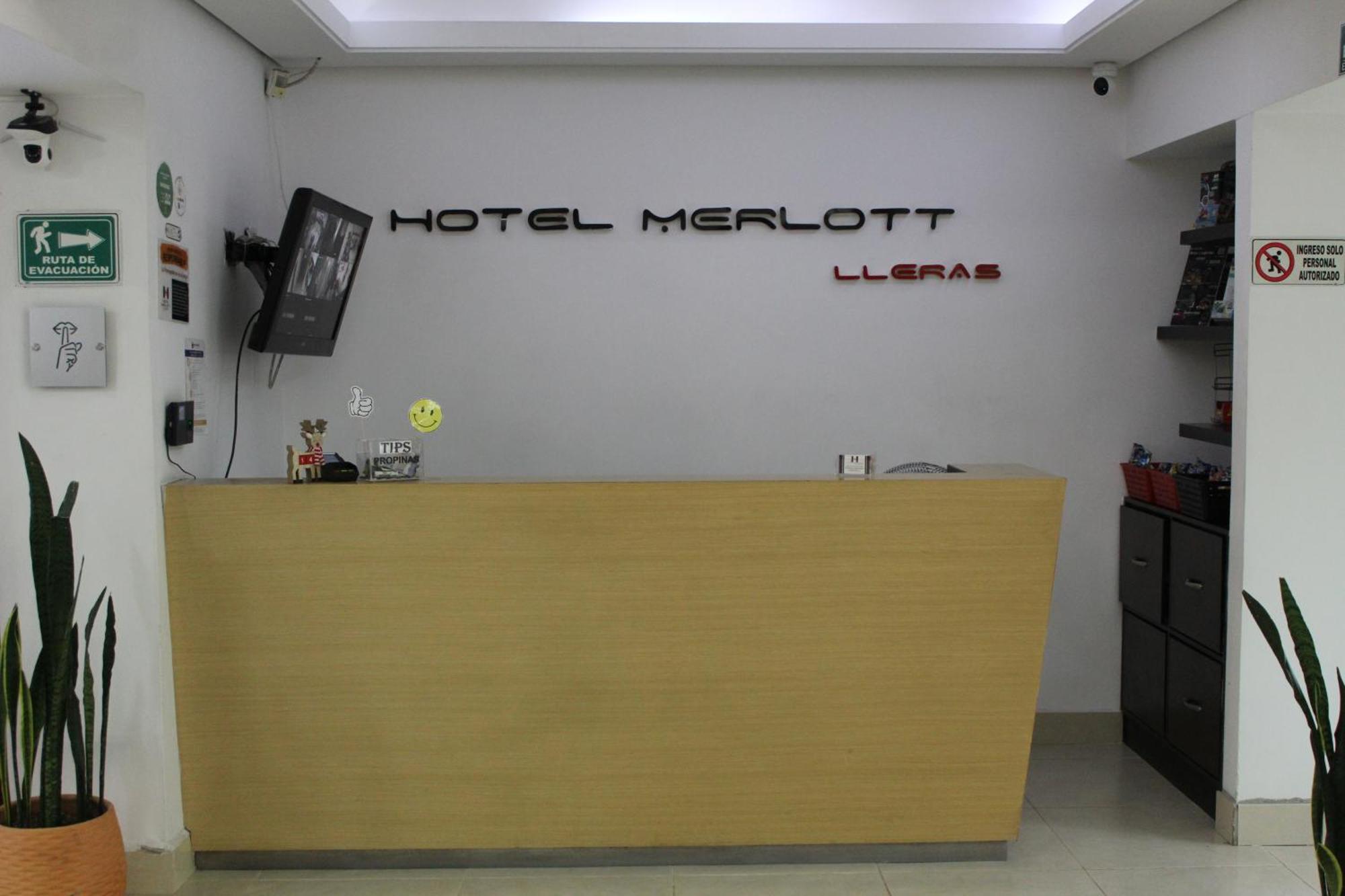 Hotel Merlott Lleras Medellín Zewnętrze zdjęcie