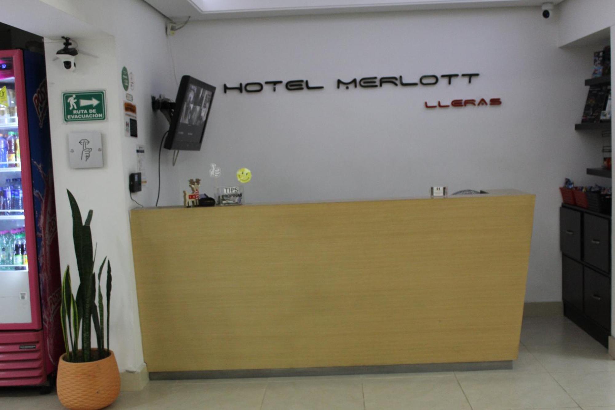 Hotel Merlott Lleras Medellín Zewnętrze zdjęcie