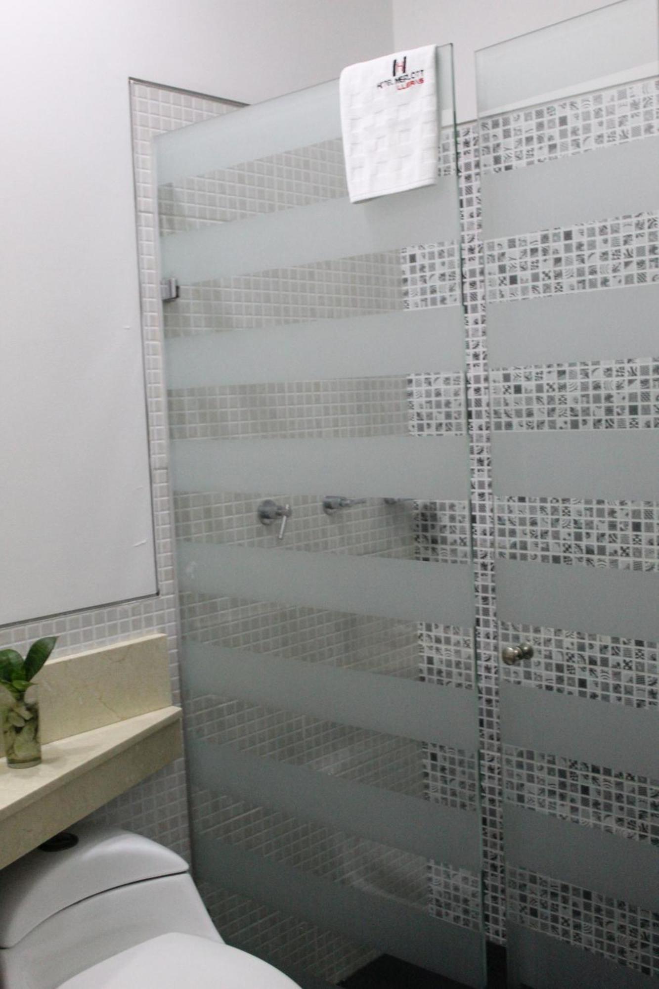 Hotel Merlott Lleras Medellín Zewnętrze zdjęcie