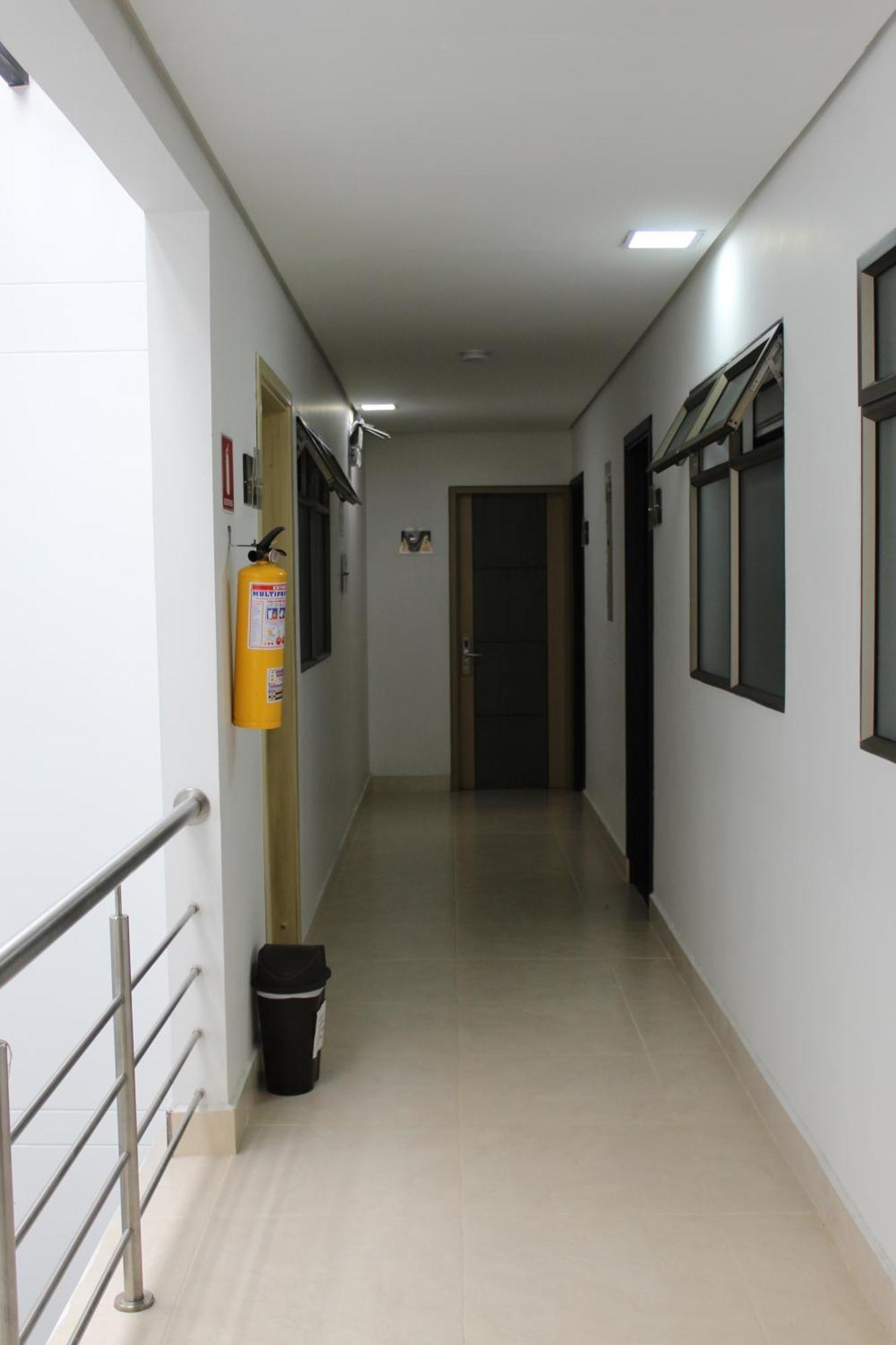 Hotel Merlott Lleras Medellín Zewnętrze zdjęcie