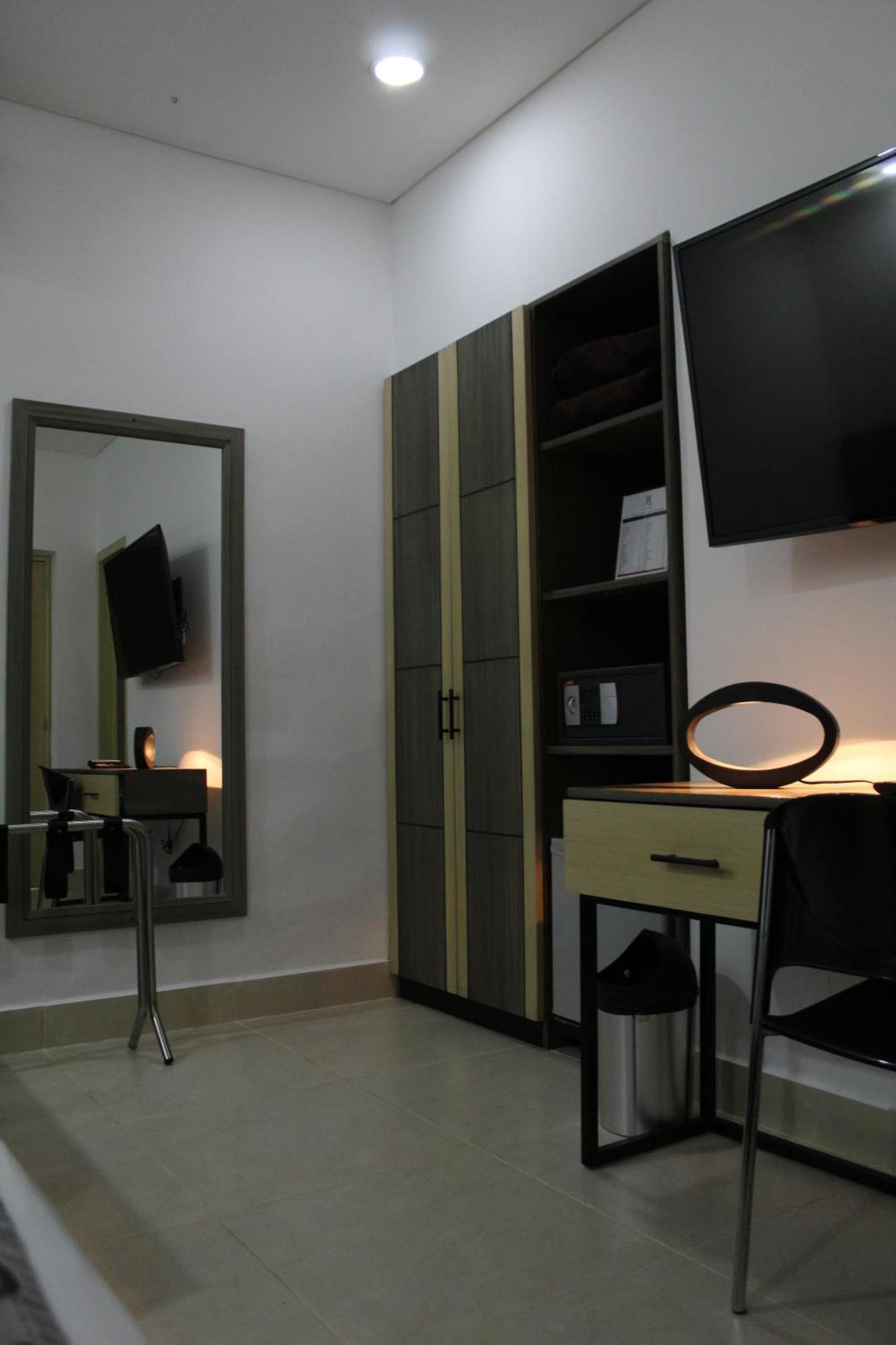 Hotel Merlott Lleras Medellín Zewnętrze zdjęcie